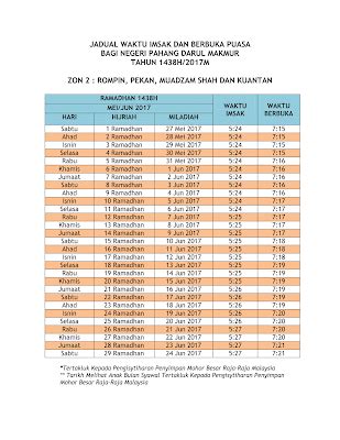 Teres 2 tingkat 32% teres setingkat 21% kondominium 32. Waktu Berbuka Dan Imsak Shah Alam 2018 - Tautan n