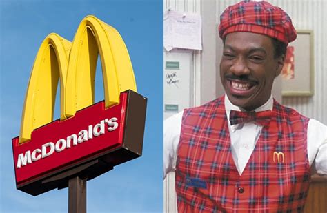 Craig brewer is set as director, as first reported by deadline. 'Coming 2 America' Teases The McDonald's-McDowell's Collab ...