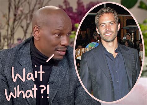tyrese gibson confirms he and paul walker were both having sex with eva mendes stunt double on 2