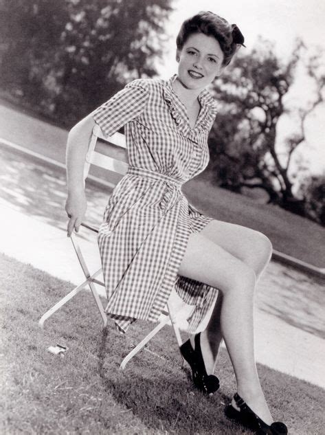 Image Result For Joan Leslie Joan Leslie Hollywood Glamour Vintage Pinup