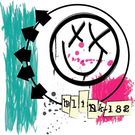 Blink 182 Png Pic Png Mart