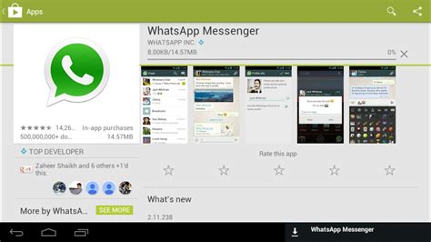 How To Install And Use Whatsapp On Your Pc