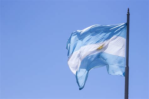 Free Stock Photo Of Argentina Flag