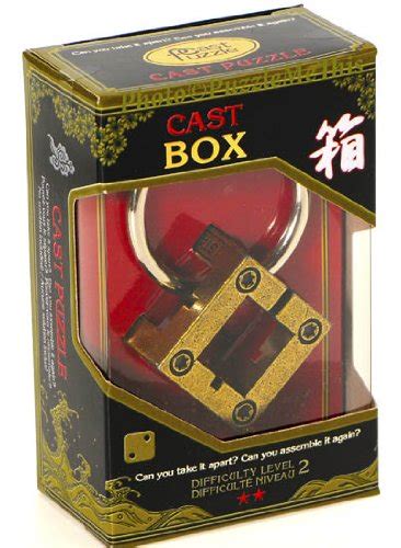 Cast Box