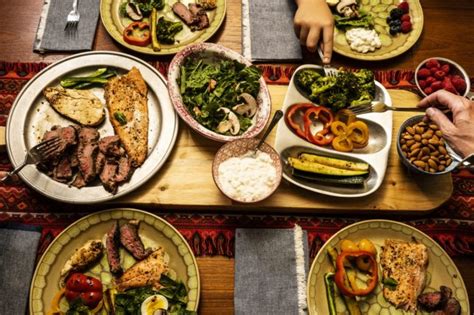 Maybe you would like to learn more about one of these? All the easiest Keto dinner ideas | Metro News