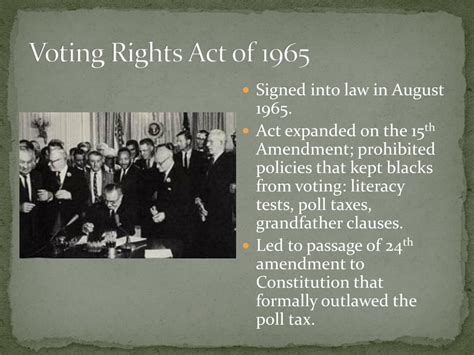 Ppt Civil Rights Movement Of The 1960s Powerpoint Presentation Free Download Id2589300
