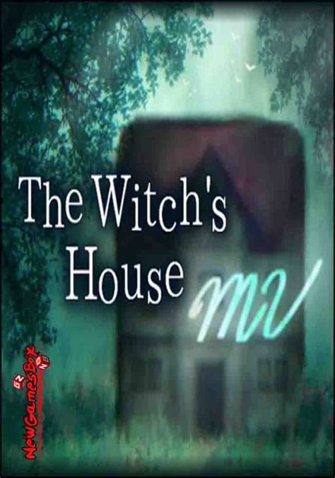 The Witchs House Mv Free Download Full Version Pc Setup