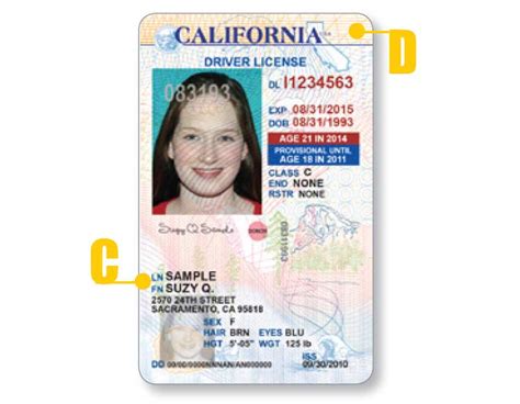 The california insurance commissioner has been an elected executive office position in california since 1991. California Driver License Under 21 - front | California DMV Practice Test