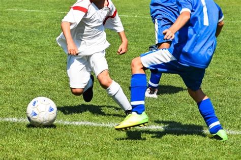 Goals Soccer Brisbane Seriously Help Kids Play Better Brisbane Kids