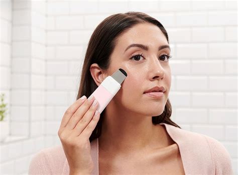 Got Clogged Pores This Easy To Use Device Is The Answer — Newbeauty In