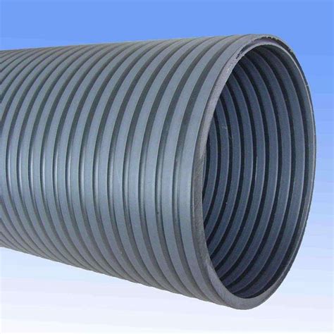 Plastic Spiral Hdpe Culvert Pipe China Hdpe Culvert Pipe And Hdpe