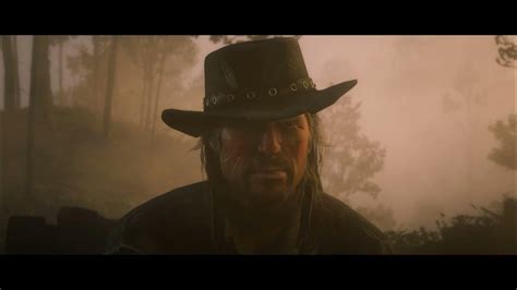 Rdr1 John Returns To Camp And Confronts Dutch Youtube