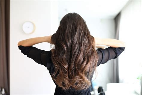 Simple Steps To Healthier Hair Socal Moments A Division Of Southern California News Group
