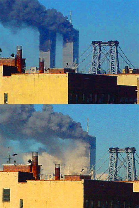 Collapse Of The World Trade Center Wikipedia