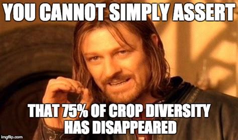 Featured: Erosion meme – Agricultural Biodiversity Weblog