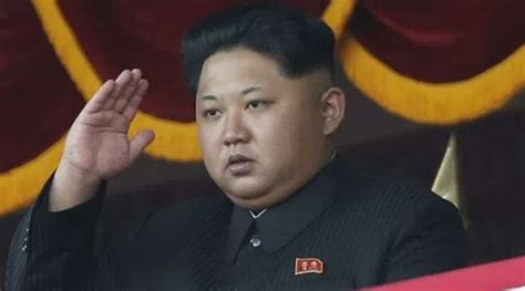Kim Jong Un Becomes North Korea Ruling Party Chairman World Newsthe