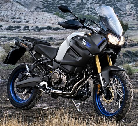 Yamaha ténéré 700 for sale. Yamaha XTZ 1200 Super Ténéré 2020 - Fiche moto - Motoplanete
