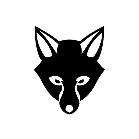 Premium Vector Fox Symbol Logo Vector Illustration