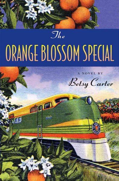 Excerpt The Orange Blossom Special Npr