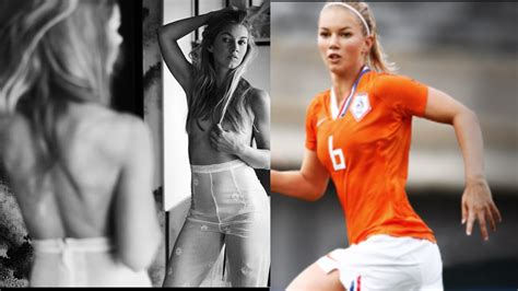The Hottest Female Soccer Players Whom You Might Have Missed Out