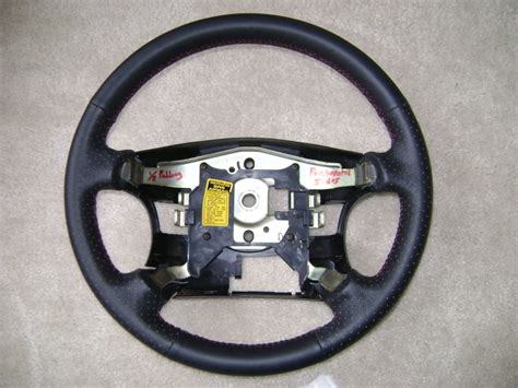 Dallas Custom Steering Wheel