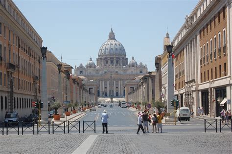 Conseils Et Astuces Pour Visiter Le Vatican