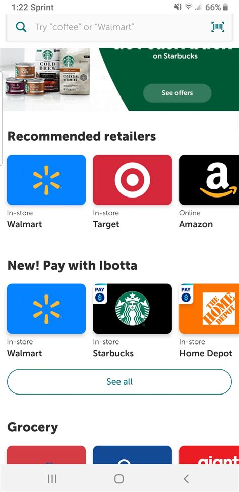 With rewards websites like mypoints, people are learning a quick way to make a few extra bucks with little effort at all. 7 Best Gift Card Apps of 2020 - Techzillo