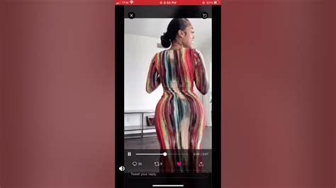 jania ass clapping in dress youtube