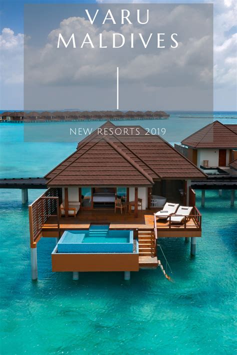 Maldives New Resorts In 2019 All Inclusive Resorts Maldives