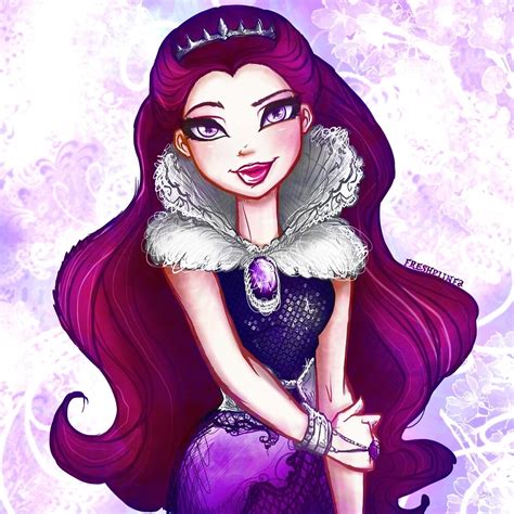 Raven Queen Ever After High Image By Prince Ivy 3155419 Zerochan