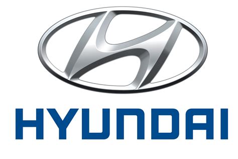 Hyundai Logo Auto Tecnica