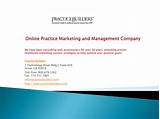 Ppt Presentation On Marketing Management
