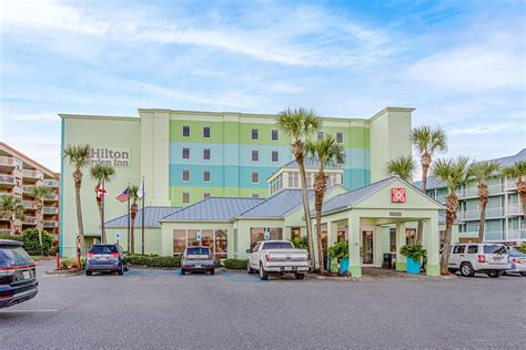 Hilton Garden Inn Orange Beach Beachfront Updated 2022 Prices Hotel Reviews And Photos Al