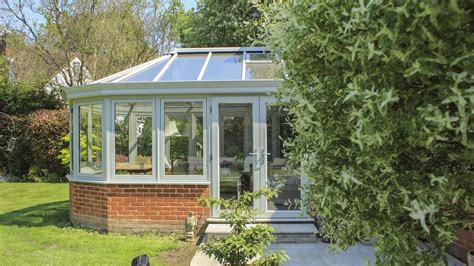 How Much Does A Conservatory Cost A Price Guide Homebuilding