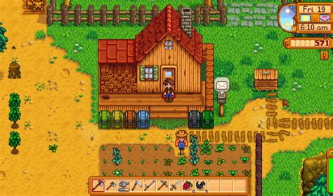 It unlocks the player's ability to understand the language of the dwarves. Stardew Valley Crop Guide - Videogame Guy