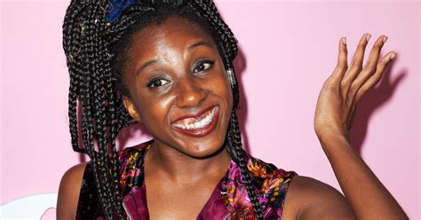 Ziwe Lands Amazon Comedy Series Titled ‘nigerian Princess