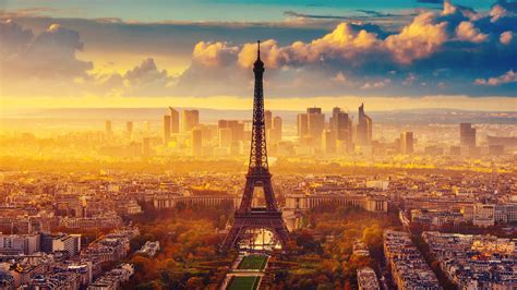 Free for commercial use no attribution required high quality images. Eiffel Tower, France, Paris HD Wallpaper & Background ...