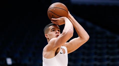Michael Porter Jr Scored 19 Points In Nuggets Scrimmage Finale