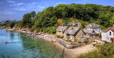 Holiday Cottages By The Sea Historic Uk