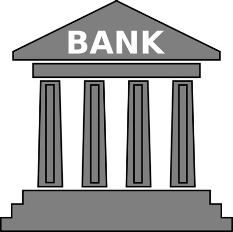 Banking clipart 3 money bag clip art free vector image - Clipartix