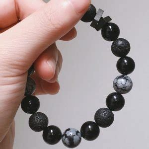 What Does A Black Bead Bracelet Mean?(Quick Answer) - A Fashion Blog