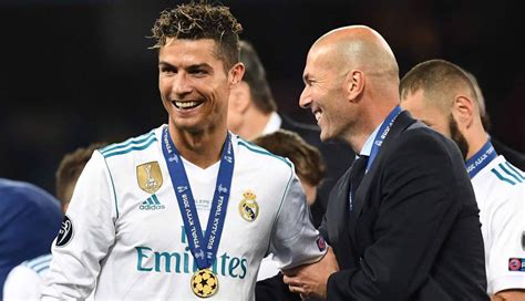 Cristiano ronaldo stunned arsenal as man utd comfortably booked a place in the 2009 champions league final | shaun botterill/getty images. Final Champions League 2018: Cristiano Ronaldo: "Ha sido muy bonito jugar en el Real Madrid ...