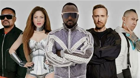 Dont You Worry Black Eyed Peas Shakira David Guetta Speed Up