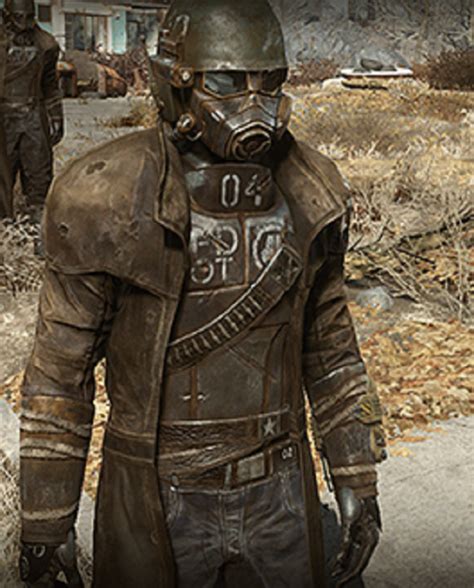 Night shyamalan's 'old' proves time is the most valuable thing we have Fallout NCR Veteran Ranger Cosplay | Fallout cosplay ...