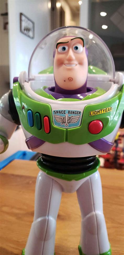 Buzz Lightyear Figures for sale in Calgary, Alberta | Facebook Marketplace