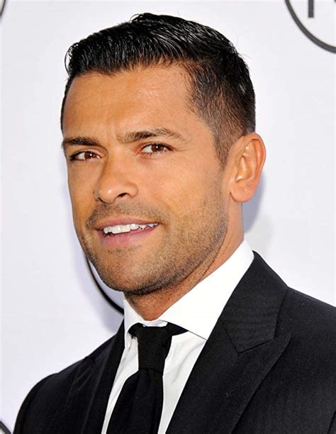 Mark consuelos was born in zaragoza, spain, to an italian mother, camilla, and a mexican father, saul consuelos. How much money makes Mark Consuelos? Net worth