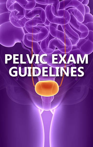 Dr Oz Should You Get A Pelvic Exam With No Symptoms Ob Gyn Advice