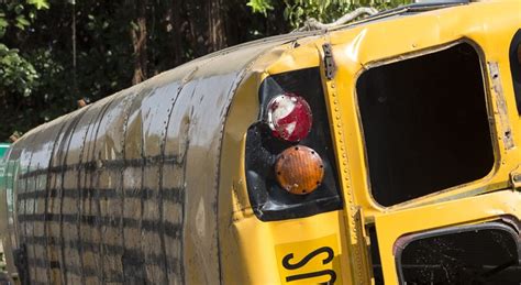 Maybe you would like to learn more about one of these? Los Angeles School Bus Accident Lawyer | Child Passenger ...