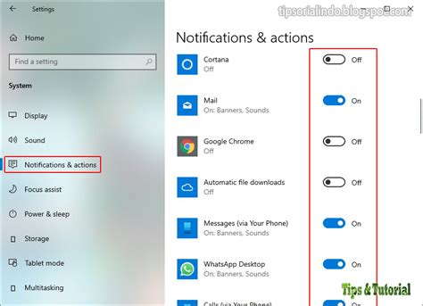 Cara Menyembunyikan Dan Menyesuaikan Taskbar Di Windows 10 Tips Hot