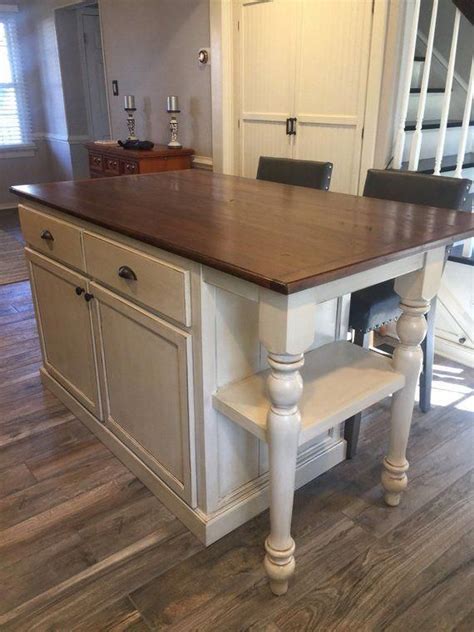 36 X 60 Kitchen Island With Seating Fkitch